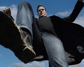 公民义警封面图