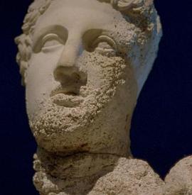 群岛，裸露的花岗岩封面图