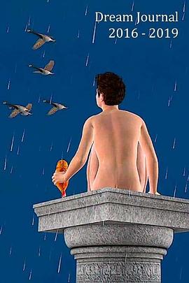 梦日记2016-2019封面图