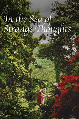 在奇思之海封面图