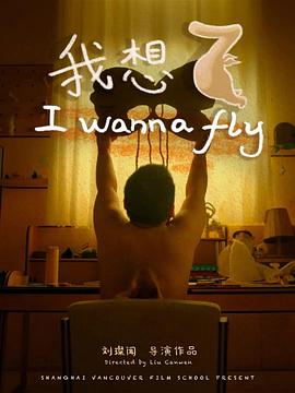 我想飞封面图