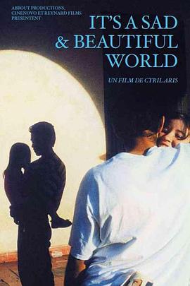 一个悲伤而美丽的世界封面图