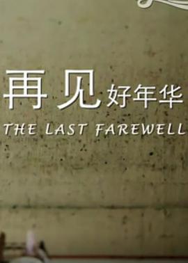 再见好年华封面图