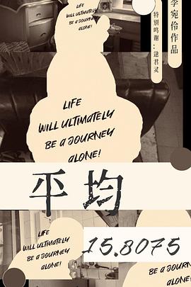 平均15.8075封面图