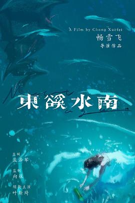 东溪水南封面图