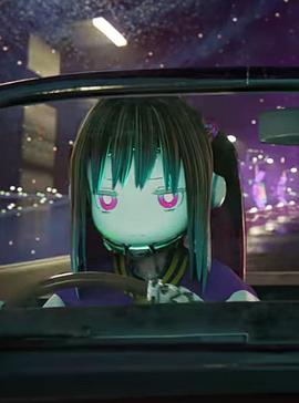 银河☆高速公路封面图