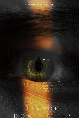 恐惧不眠封面图