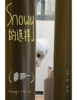 Snowy的选择封面图