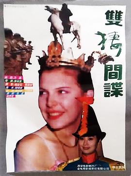 双栖间谍封面图