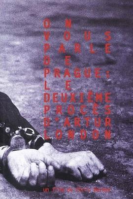 我们来谈谈布拉格封面图