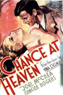 Chance at Heaven封面图