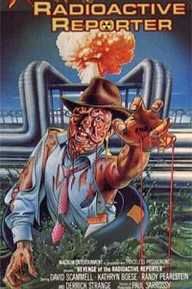 对放射记者的报复封面图