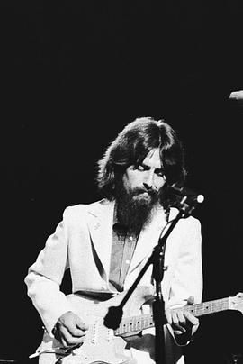 与乔治·哈里森和朋友们重温孟加拉音乐会封面图