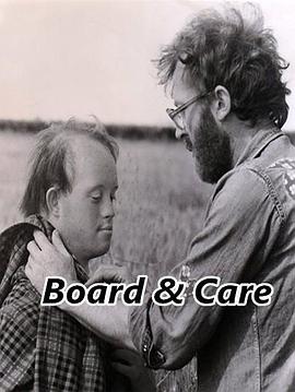 博德与凯尔封面图