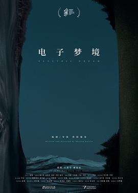 电子梦境封面图