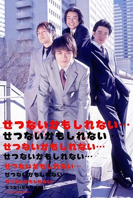せつないかもしれない封面图