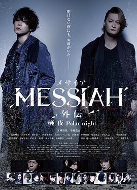 メサイア外伝-極夜 Polar night-封面图