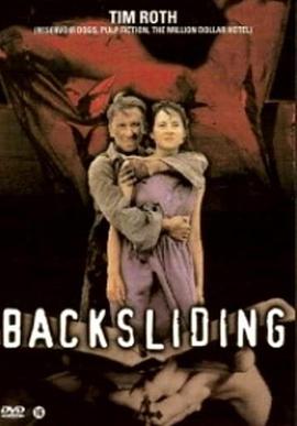Backsliding封面图
