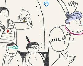 我已不在封面图