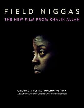 Field Niggas封面图