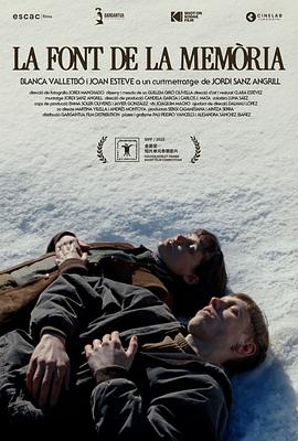 记忆之泉封面图