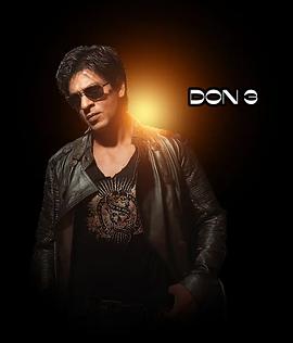 夺面煞星宝莱坞 3封面图