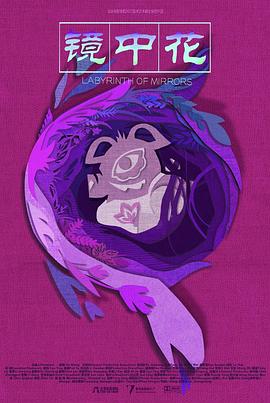 镜中花封面图
