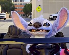 星际宝贝史迪奇2封面图