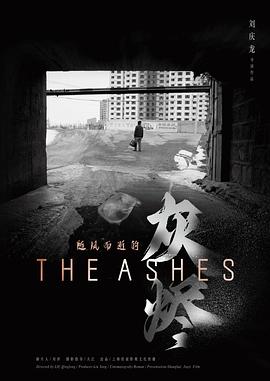 随风而逝的灰烬封面图
