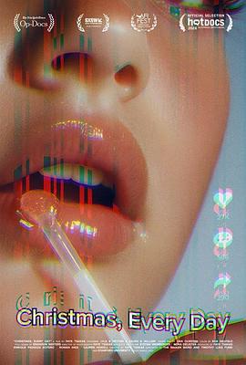 每天都是圣诞节封面图