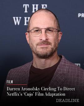 新狂犬惊魂封面图