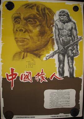 中国猿人封面图