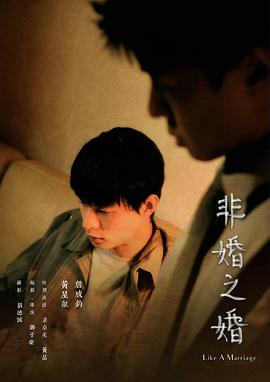非婚之婚封面图