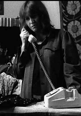 玛丽安娜封面图