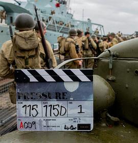 极限高压封面图