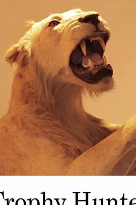 The Trophy Hunter封面图