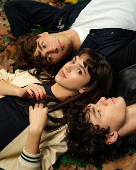 轻声告诉我封面图