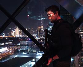 杰克·莱恩封面图