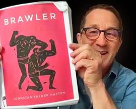 未定名扎克·施奈德UFC电影封面图