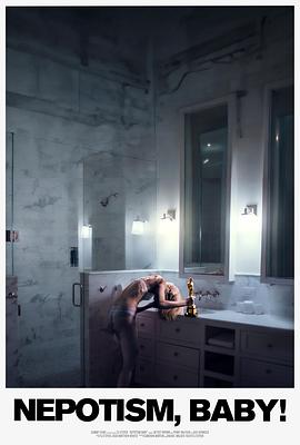 Nepotism, Baby!封面图