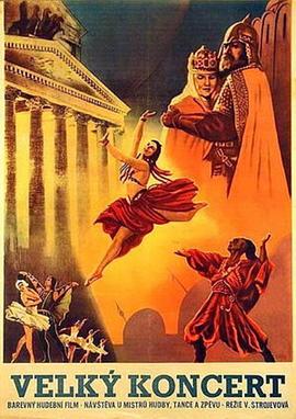 大音乐会封面图