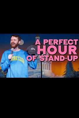 杰弗里·阿斯慕斯：63分钟超棒喜剧封面图