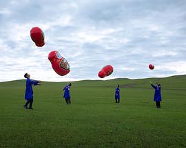 套娃宇宙封面图