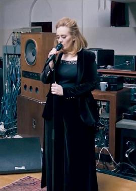 Adele: When We Were Young (Live at the Church Studios)封面图