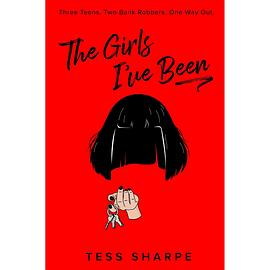 我曾成为的那类女孩封面图