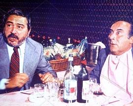 她的丈夫在度假封面图