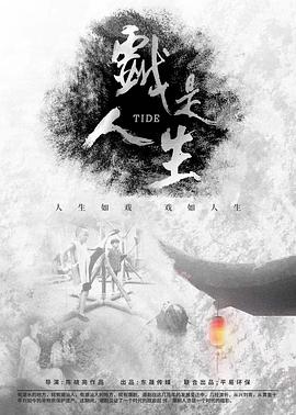 戏是人生封面图