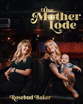 The Mother Lode封面图