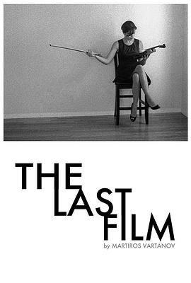 The Last Film封面图