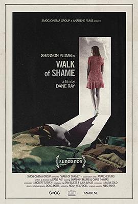 Walk of Shame封面图